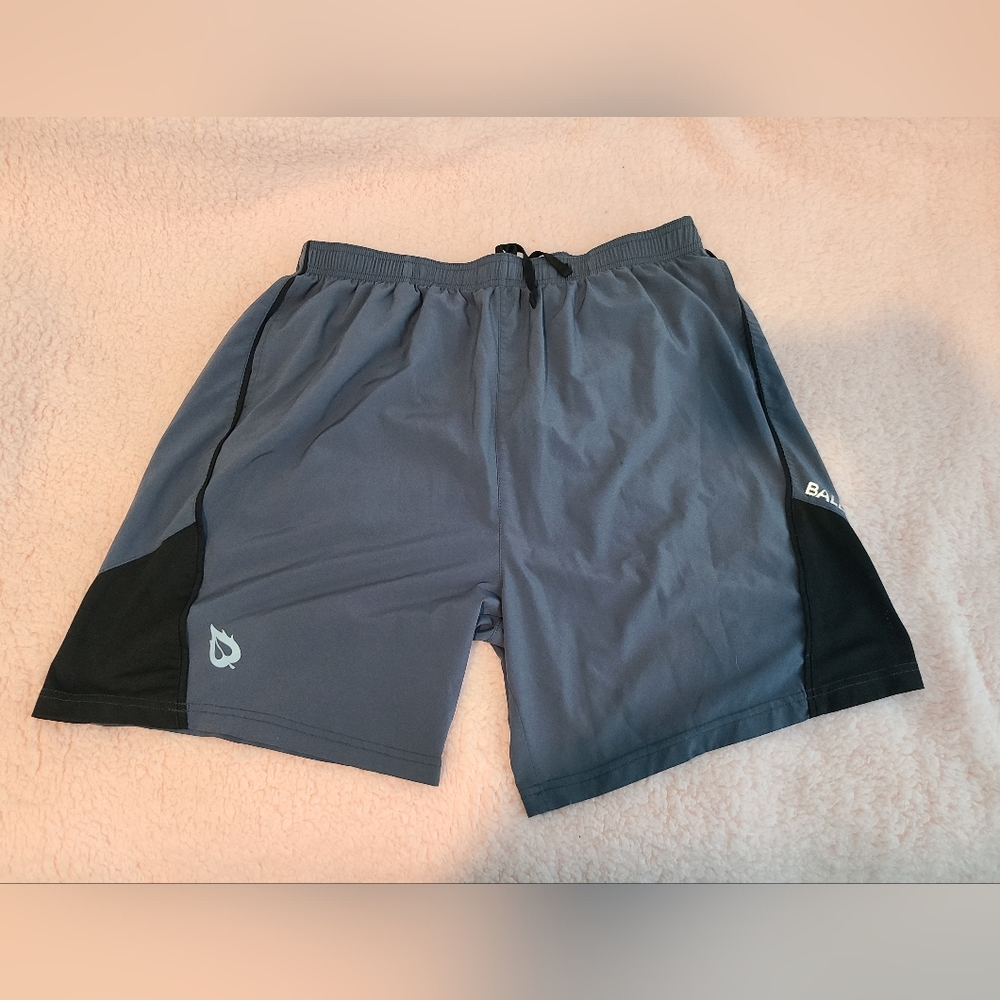 Baleaf Men's XL Athletic Shorts